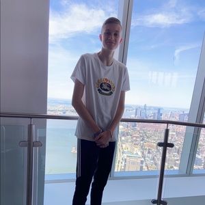 Meet your Posher, Sam